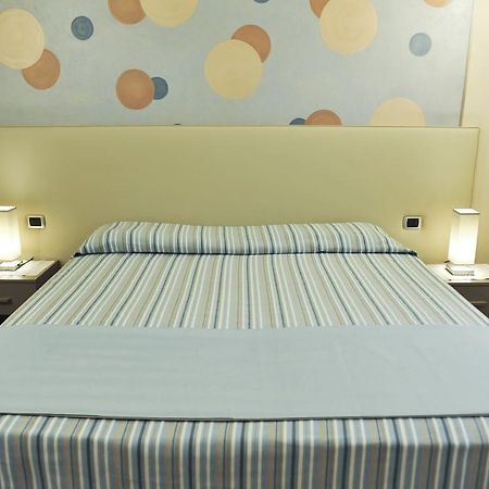 Albergo Abanyta 都灵 客房 照片