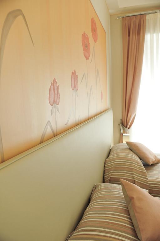 Albergo Abanyta 都灵 外观 照片