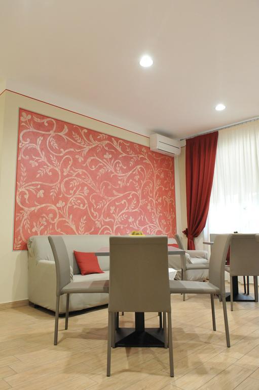 Albergo Abanyta 都灵 外观 照片