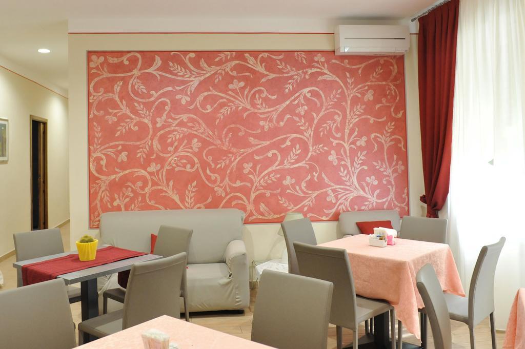 Albergo Abanyta 都灵 外观 照片