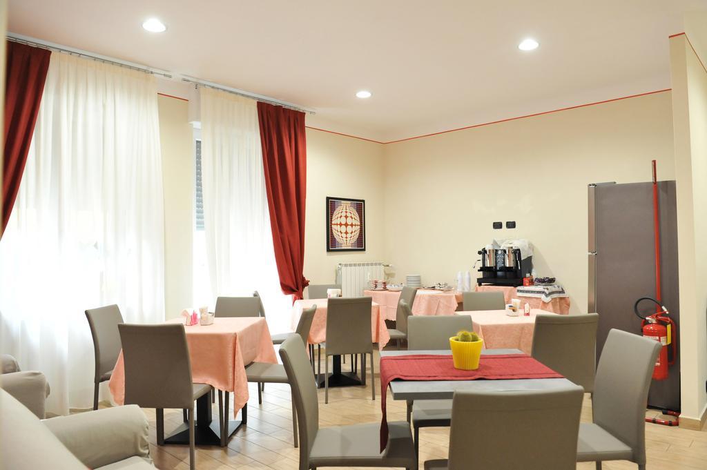 Albergo Abanyta 都灵 外观 照片
