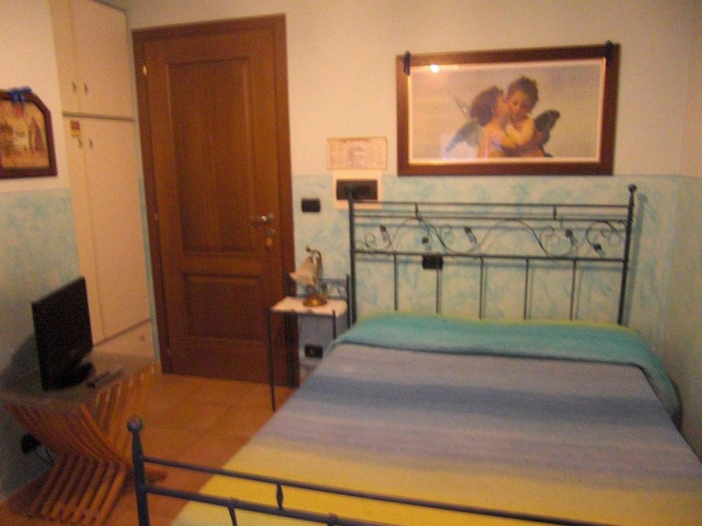 Albergo Abanyta 都灵 外观 照片